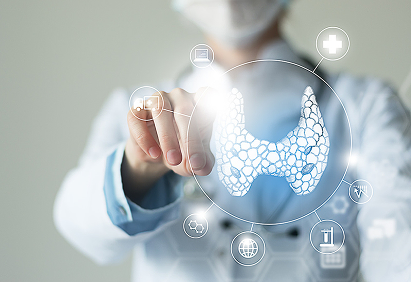 Hormone Related Disorders
